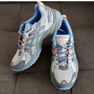 ASICS Running shoes - Size 8.5